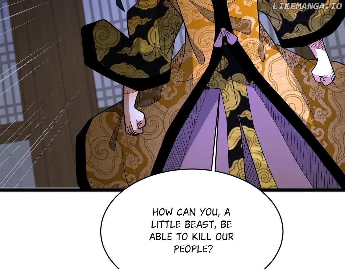 Divine Urban God Chapter 270 - page 16